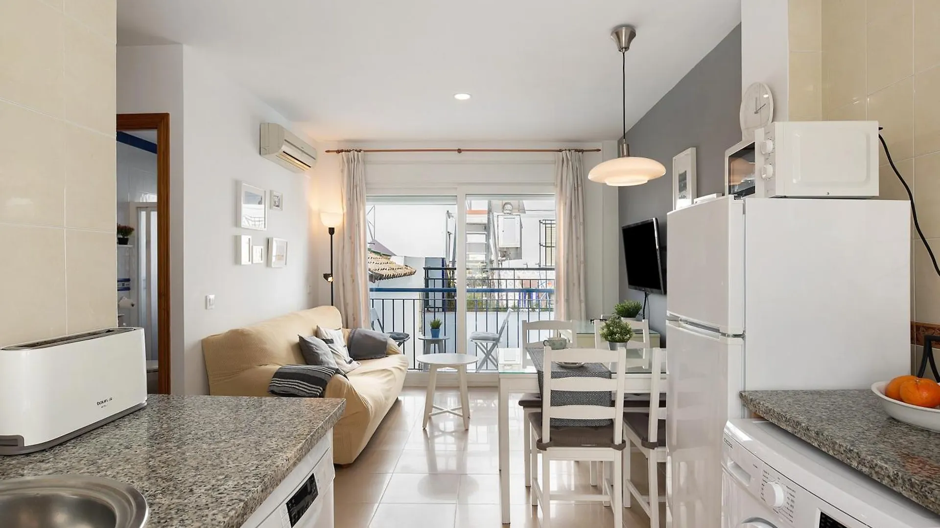 Apartamento Manuela - Solo Familias Conil De La Frontera 0*,
