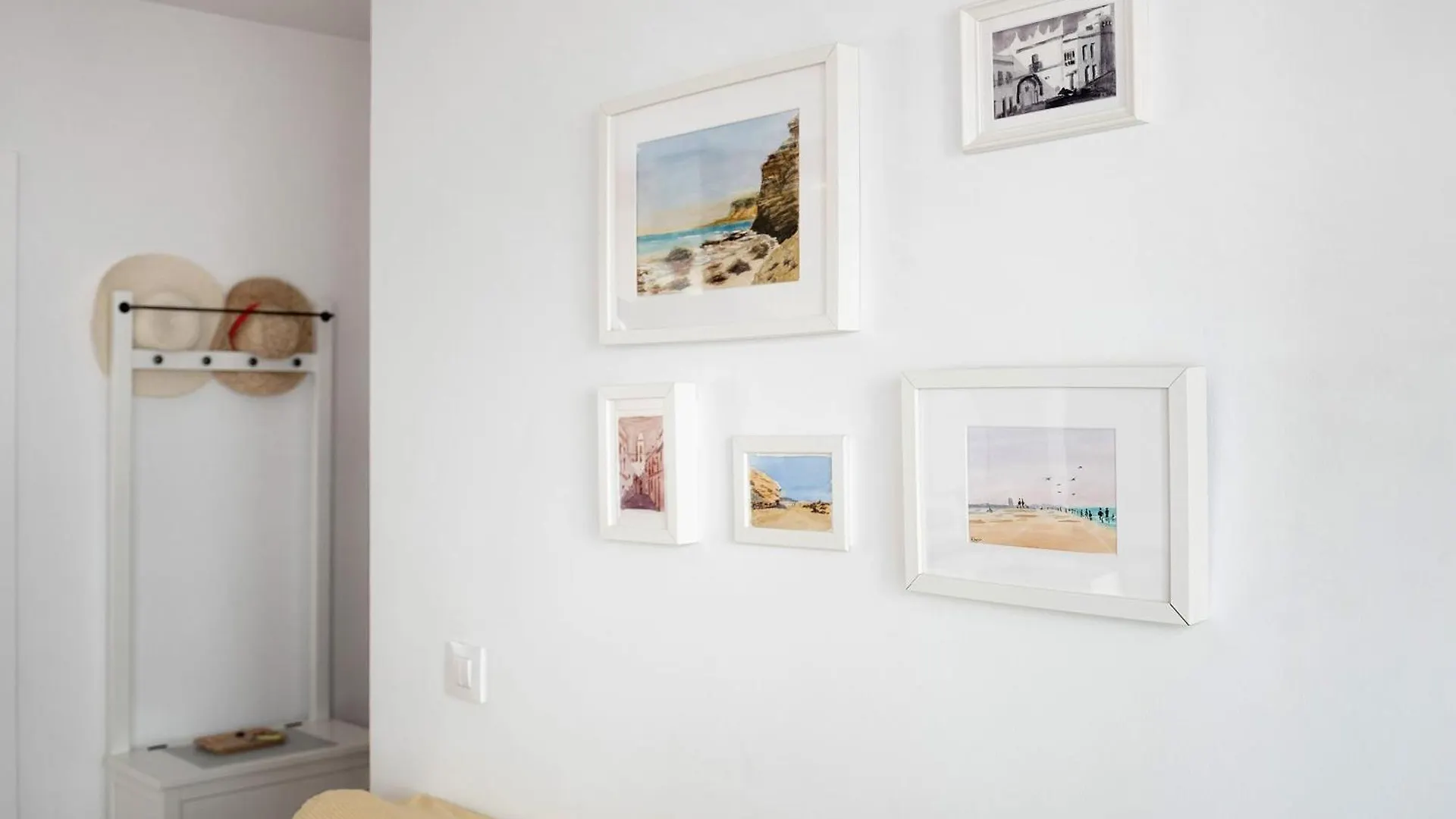 Apartamento Manuela - Solo Familias Conil De La Frontera