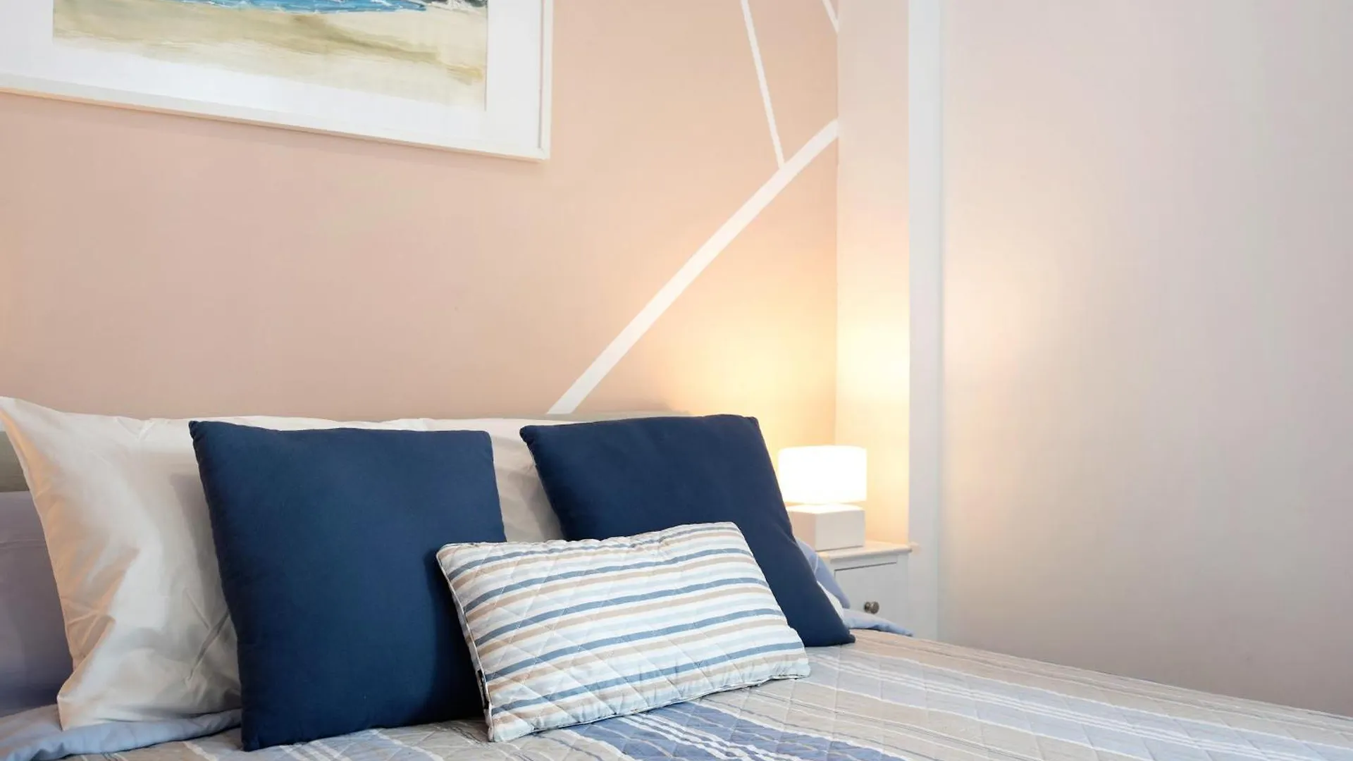 Apartamento Manuela - Solo Familias Conil De La Frontera España