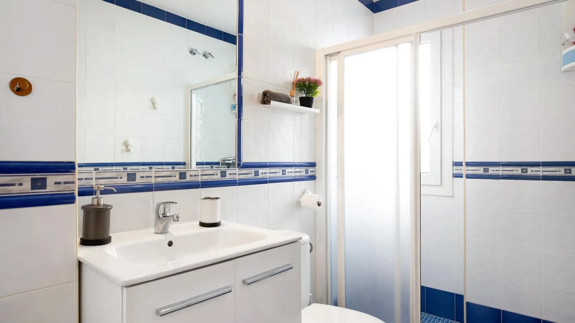 Apartamento Manuela - Solo Familias Conil De La Frontera